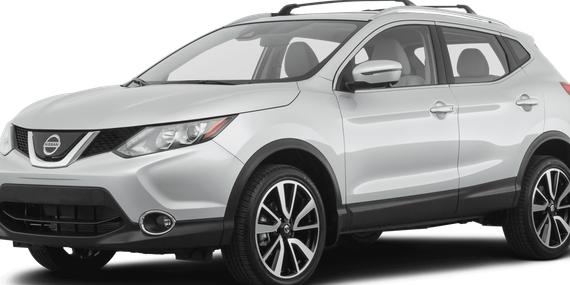 NISSAN ROGUE SPORT 2019 JN1BJ1CP4KW225366 image NISSAN ROGUE SPORT 2019 JN1BJ1CP4KW225366 image